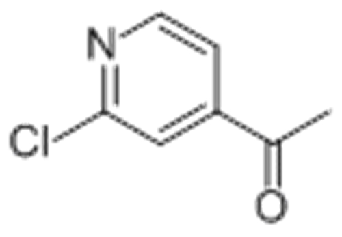 1-(2-Chloropyridin-4-yl)ethanone CAS 23794-15-2