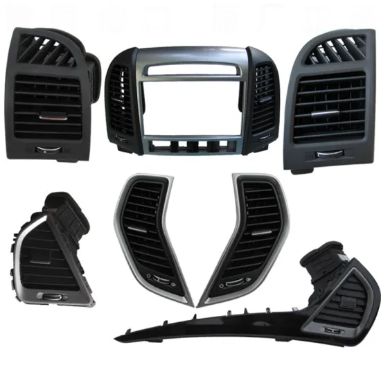 84740-2B511BS: Affordable Auto Parts for Upgrading Car Air Conditioner Vents