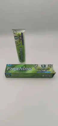 toothpaste Comfortable oral whitening