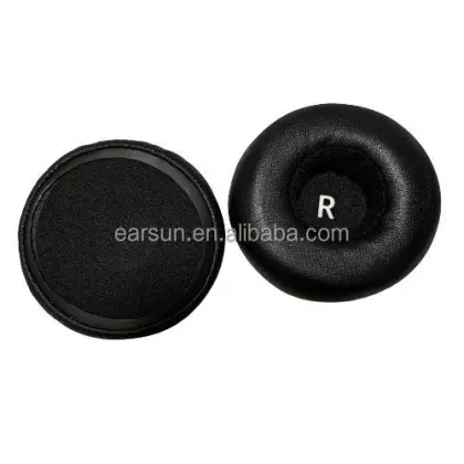 Hot Sale Premium Protein Replacement Earpads and Cushion Covers for AKG Y50, Y55, Y50BT Headphones
