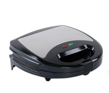 Eastommy hot selling 3 in 1 breakfast makers, wafleras, sandwich grill maker Non-stick Plate