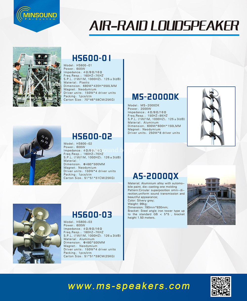 defensa aérea air-defense-siren
