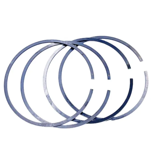 Piston Rings Set for Toyota RAV4 1AZ-FE STD 86MM Engine