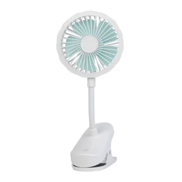 Rechargeable Portable USB Mini Baby Fan