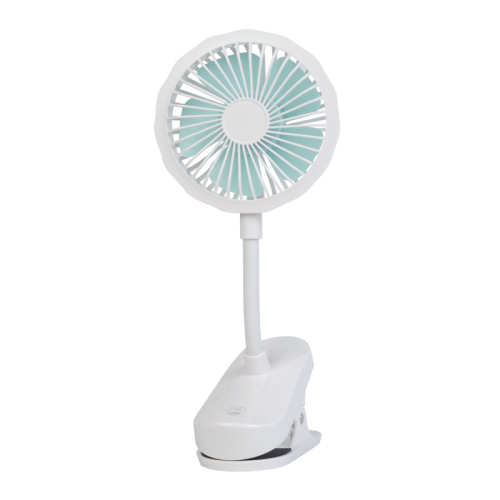 Wiederaufladbarer tragbarer USB Mini Baby Fan