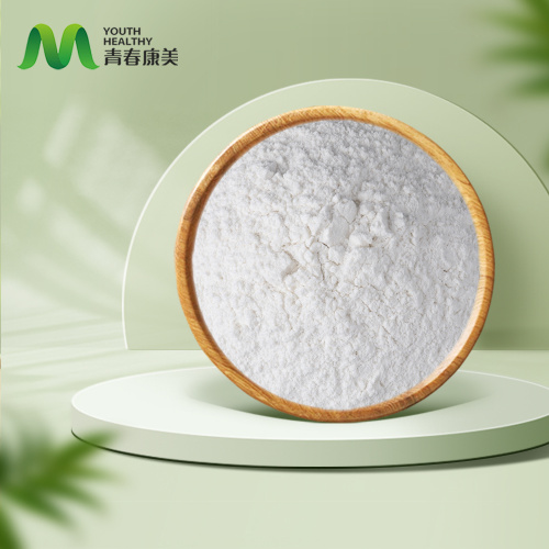 Природни октакозанол екстракт бели прах