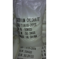 Chlorate de sodium de haute qualité avec CAS 7775-09-9