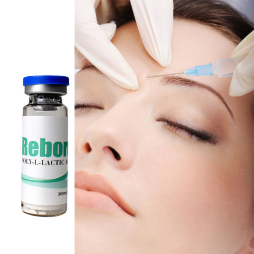 Hyaluronic Acid Filler Skin Care