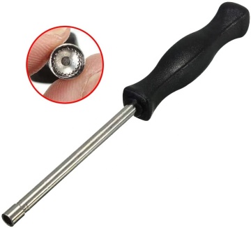 Professional-grade Screwdriver Adjusting Tool for 2 Cycle Engines: Compatible with Poulan, Husqvarna, Homelite, Weed Eater, Craftman, Echo Trimmers and Blowers