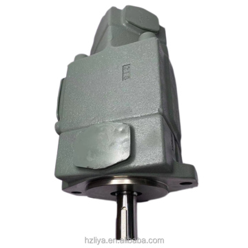 S-PV2R Series Yuken Oil Triple Pump Parts - In-Store Supply