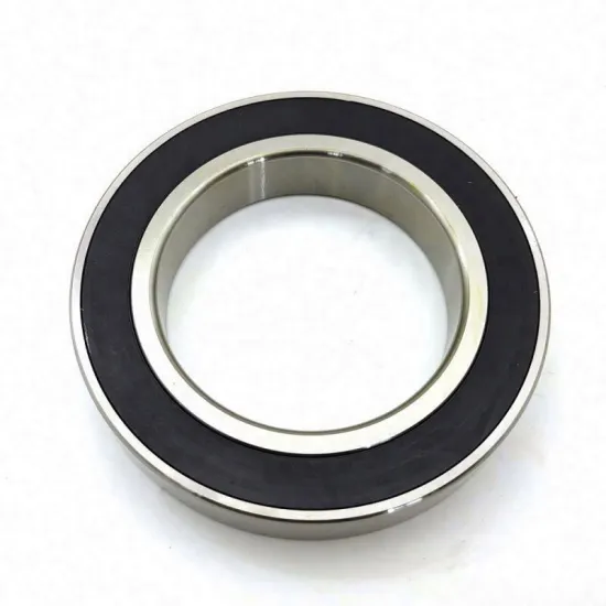 H7020C.T.P4A.2RZ - 100x150x24 mm Angular Contact Ball Bearing