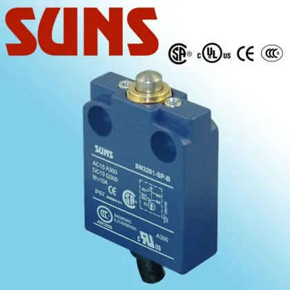 SN3201-SP electrical equipment-mini limit switches