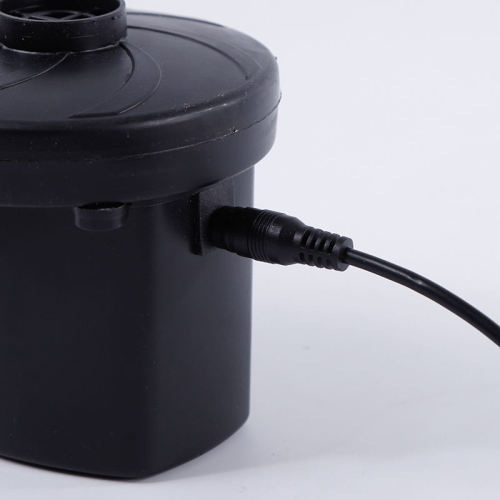 Quick Deflate Mini Portable Air Pump