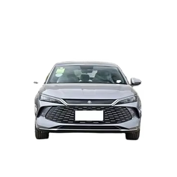BYD New Energy Vehicles: Seagull, E2, E6, Dolphin, Song L Plus, Han, Yuan, Qin, Tang L, Atto 3 EV SUV Sedan