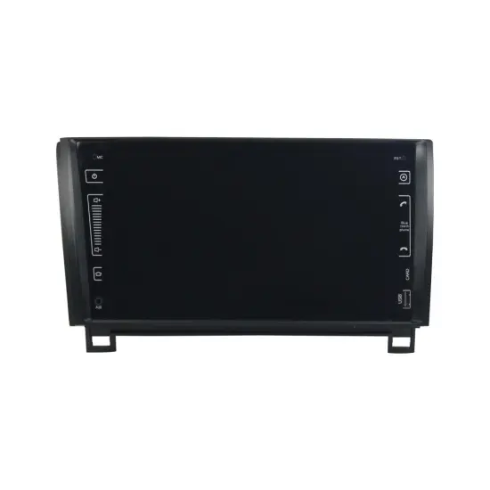 2 DIN Android Fit For Toyota Tundra