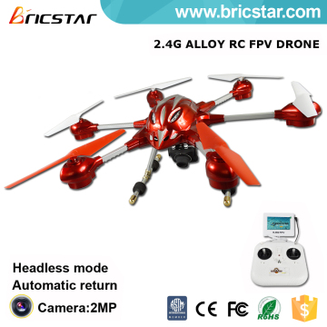 Headless mode professional helicopter with camera HD and 5.8G image transmission
