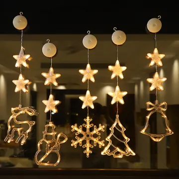 New Christmas Decorative Light String