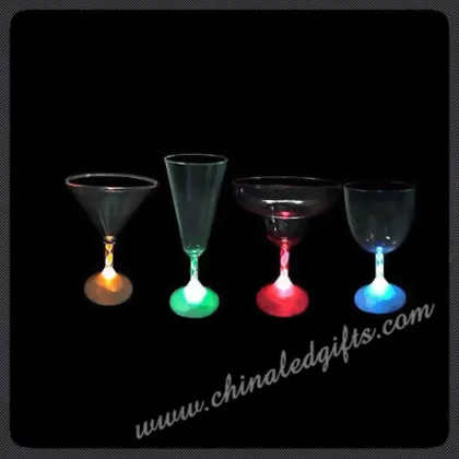 led cups