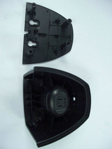 Hot / Cold Runner Custom Plastic Injection Molding 100_5145 With Lkm, Minglee Mould Base