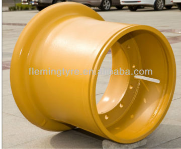 OTR Tire wheel Rim 17.00/2-25