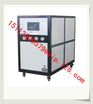 Refrigeratori raffreddati ad aria a bassa temperatura 5HP -25 ℃
