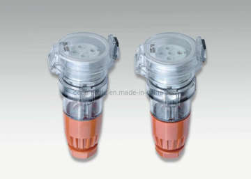 IP67 500V Plugs