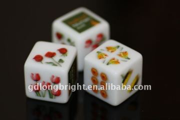 19mm Dice