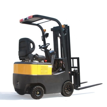 THOR0.75 Small Good Look Warehouse Electric Forklift Machine