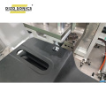 Bumper Flexible Punching Welder For Car Car Bumper Flexible Punching Machine Supplier