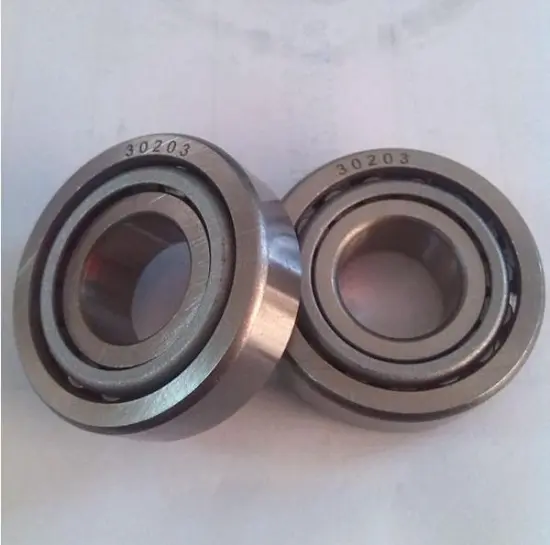 30203 Taper Roller Wheel Bearing