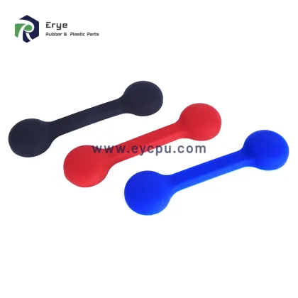 Erye Vulcanized Rubber Silicone Products Custom Industrial Rubber Products