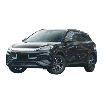 بطولة بطولة 605 كم طاقة جديدة EV atto 3 Yuan Plus 5 Door 5 SAT