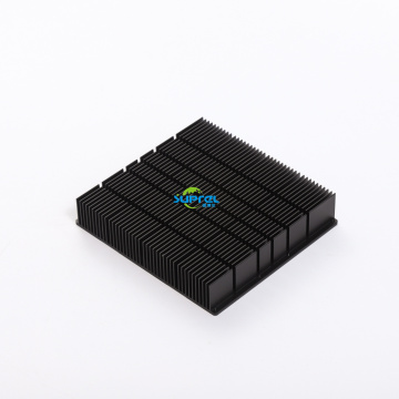 Large power electrical heatsinks