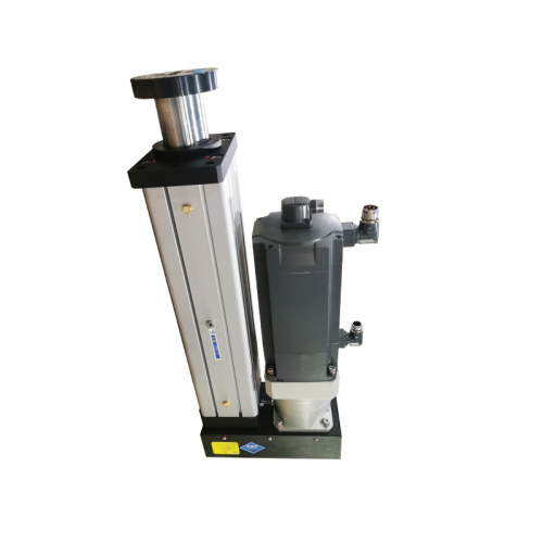 Сервопривода электрычных прывадаў для пад'ёмных платформаў