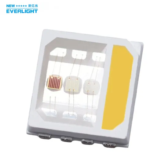 Consistent Color Smooth Light Quality Full Color RGBW 4 in 1 MULTIPLE COLOR 5054