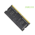 DDR3 2GB 1333MHZ الكمبيوتر المحمول