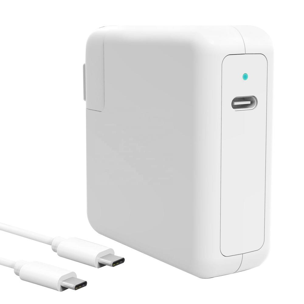 Apple 96W USB-C Power Adapter voor MacBook Air