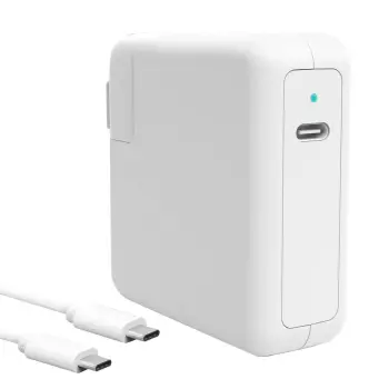 Apple 96W USB-C Power Adapter for Macbook