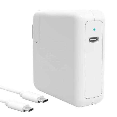 MacBook Air用のApple 96W USB-Cパワーアダプター