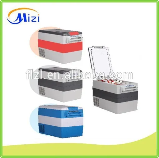 New Design Mini Freezer For Car Freezer