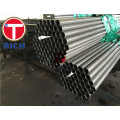 Grade 20CrNiMo Cold Drawn Seamless Alloy Steel Tubes