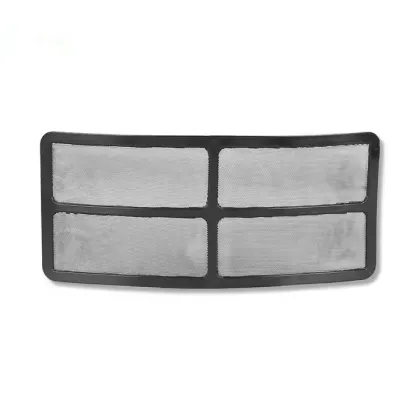 Nylon Dustproof Net Air Filter Cleanable Air Conditioner