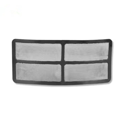 Nylon Dustproof Net Air Filter Cleanable Air Conditioner