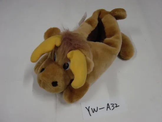 Small animal warm shoes