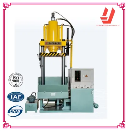 Pet Bottle Blowing Machine