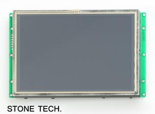12V LED backlight panel lcd touch screen module  47 ms / pi