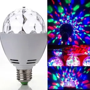 Talent CH-WTD OEM LED Stage Light Bulb Club DJ Disco Party Bar Xmas light