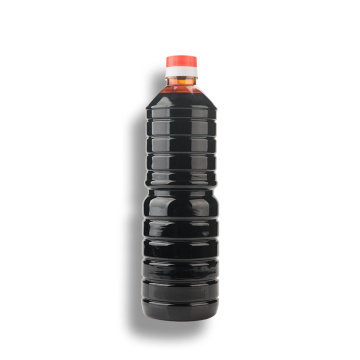 1L Plastic Bottle Superior Dark Soy Sauce