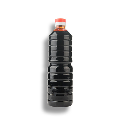 1L Plastikflasche Superior Dark Soy Sauce