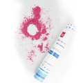 Biodégradable Holi Powder Blue Pink Confetti